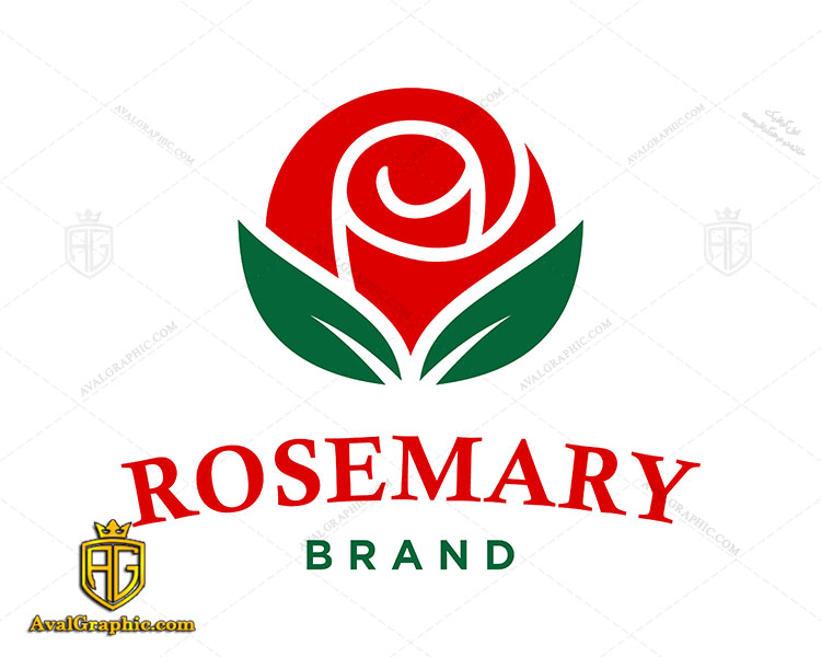 لوگوی گل میترا